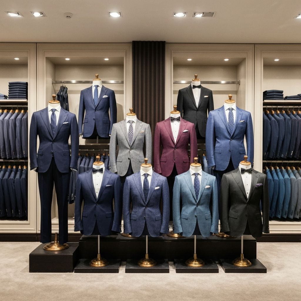 Al Noor Custom Tailoring - Image 3