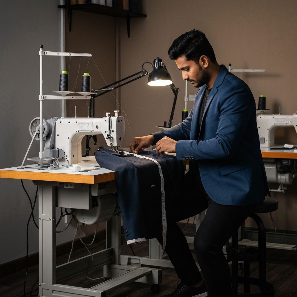 Modern Stitch Boutique - Image 1