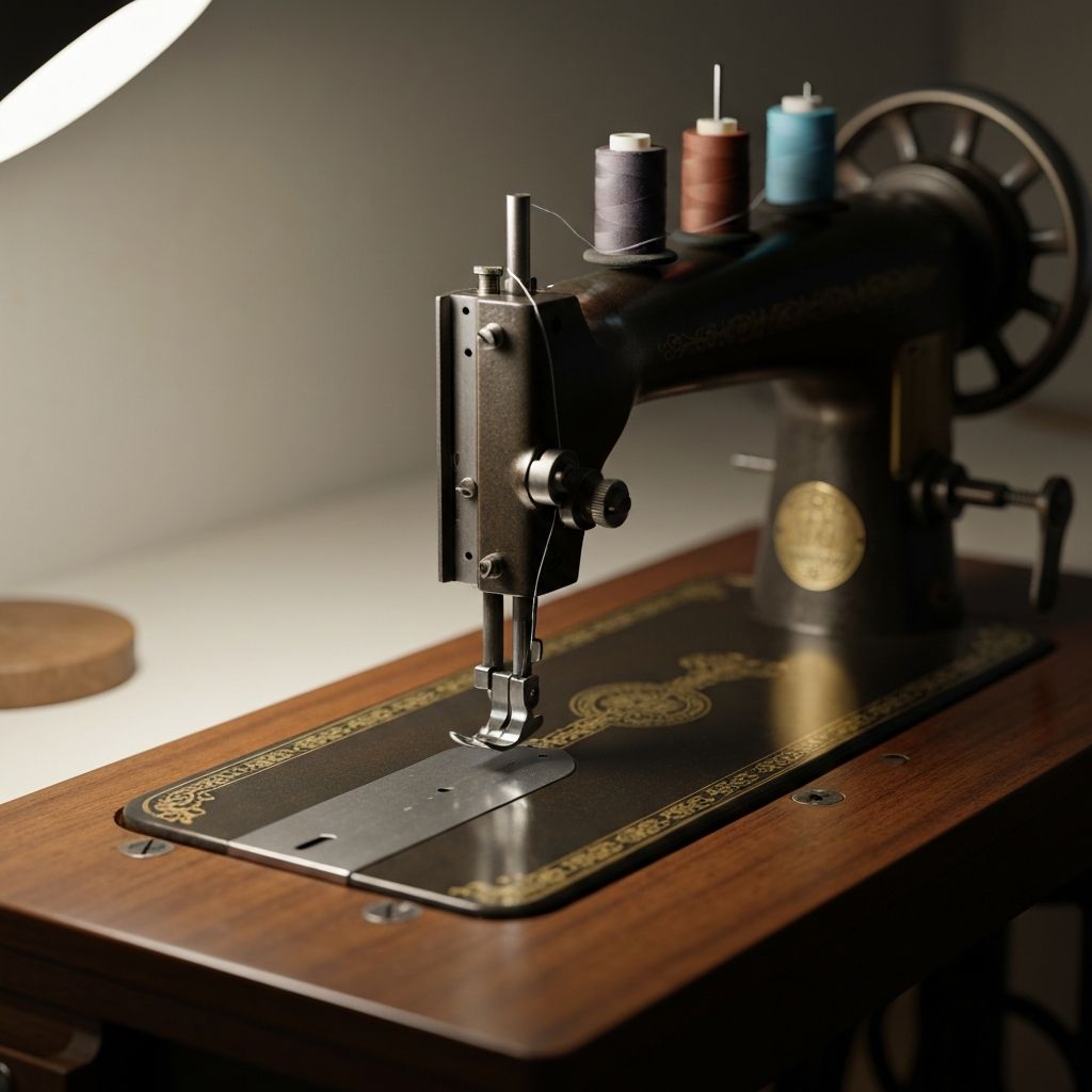 Master Stitch Studio - Image 2